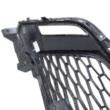 Load image into Gallery viewer, Land Rover Discovery Sport R Dynamic front bumper grill Genuine LK72-17F791-F
