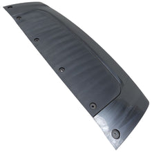 Load image into Gallery viewer, Range Rover front bumper upper grill 2022-2025 SUV Genuine M8E2-8200-A
