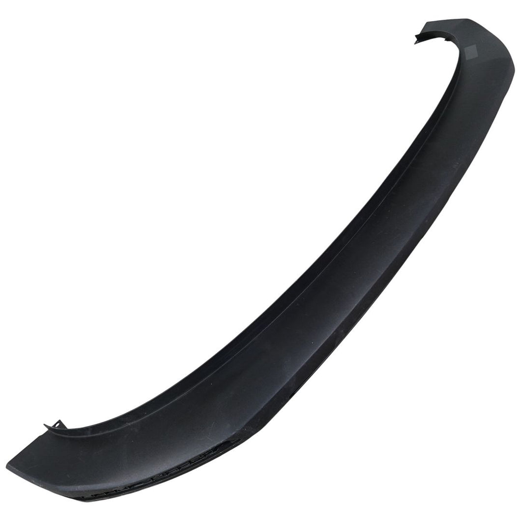 Hyundai Kona N Line front bumper trim 2023-2025 Hybrid Genuine 86577-BE700