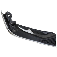Load image into Gallery viewer, Volkswagen VW ID Buzz front bumper upper section trim Genuine 1T3854700H
