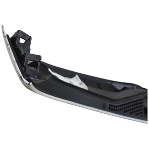 Volkswagen VW ID Buzz front bumper upper section trim Genuine 1T3854700H