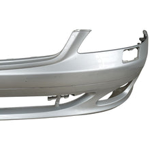Load image into Gallery viewer, Mercedes S class front bumper W221 Saloon Genuine A2218800040
