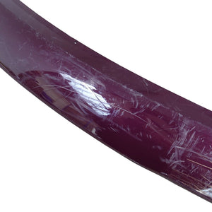 Nissan Note SR Style pack rear bumper 2013-2016 Genuine 85022 3WF0H