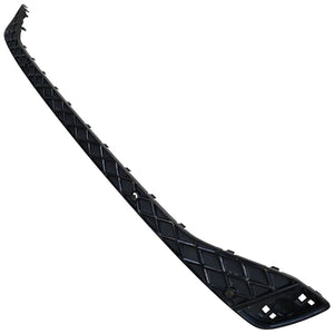 Volkswagen T-Cross rear bumper lower grill T Cross 2024-2026 Genuine 2GM807245