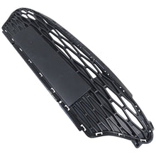 Load image into Gallery viewer, Hyundai I10 front bumper centre grill 2020-2023 Hatchback Genuine 86351-K7650

