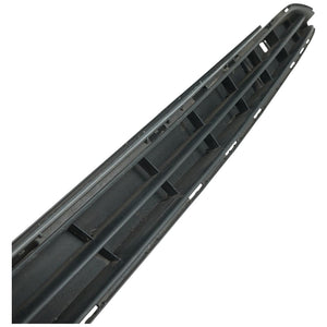VAUXHALL CORSA E FRONT BUMPER Lower Grill Hatchback 2014 onward GENUINE 13432002