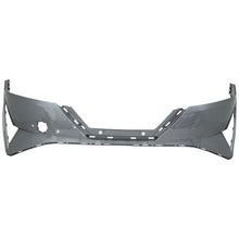 Load image into Gallery viewer, NISSAN QASHQAI FRONT BUMPER Facelift 2020 onwards SUV GENUINE Used 62022 6UA0H
