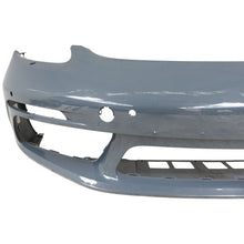 Load image into Gallery viewer, Porsche 718 Boxster front bumper 982 2016-2019 Genuine pn 982807221FFF
