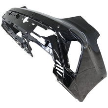 Load image into Gallery viewer, Audi A3 S Line rear bumper Saloon 4dr 2025-2026 Genuine 8Y5807511L
