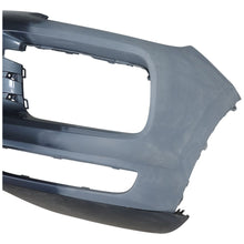 Load image into Gallery viewer, PORSCHE CAYENNE FRONT BUMPER 2018 onwards 5 Door SUV Used GENUINE 9Y0807221
