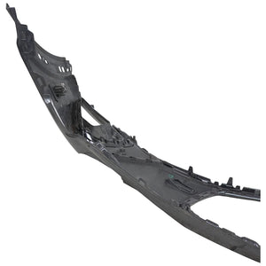 Audi E-Tron Etron S Line front bumper 2019-2021 SUV 5 Door Genuine 4KE807437C