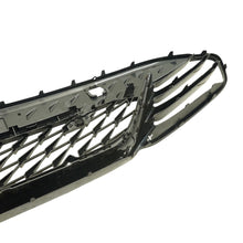 Load image into Gallery viewer, CUPRA BORN FRONT BUMPER Centre Grill 2022-onwards GENUINE Used Part 10E805903C
