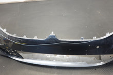 Load image into Gallery viewer, GENUINE BMW 3 SERIES M Sport FRONT BUMPER G20 G21 2019 onward Used 51118069346
