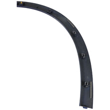 Load image into Gallery viewer, MASERATI LEVANTE Front Left Wheel Arch Moulding Trim 2018 on GENUINE 670107410
