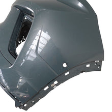 Load image into Gallery viewer, Volkswagen T-Roc T Roc R Line rear bumper 2021-2024 Genuine 2GA807417J
