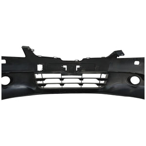 NISSAN QASHQAI FRONT BUMPER 2007 to 2010 SUV 5 Door Genuine p/n 62022 JD00H