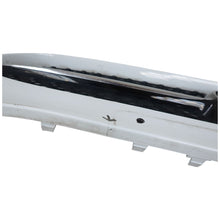 Load image into Gallery viewer, MERCEDES BENZ A CLASS AMG FRONT BUMPER 2018 onwards W177 GENUINE pn A1778856100

