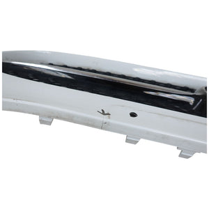 MERCEDES BENZ A CLASS AMG FRONT BUMPER 2018 onwards W177 GENUINE pn A1778856100