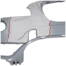 Load image into Gallery viewer, BMW X1 FRONT BUMPER E84 2013 to 2015 5 Door SUV GENUINE pn 51117303750
