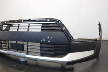 Load image into Gallery viewer, KIA NIRO FRONT BUMPER Lower Valance Skirt 2022 onwards pn 86512-AT000
