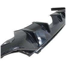 Load image into Gallery viewer, HONDA CIVIC REAR BUMPER LOWER VALANCE 2020 to 2021 GENUINE 71602-TGG-A700-
