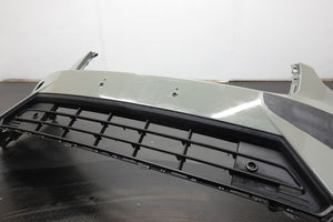 VOLVO XC40 FRONT BUMPER 2022 onwards 5 Door SUV GENUINE Used 31690933