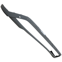 Load image into Gallery viewer, FORD TRANSIT CUSTOM FRONT BUMPER Lower Valance 2024 on GENUINE PZ31-R17757-D
