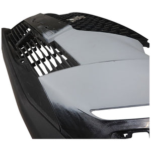 PEUGEOT 2008 FRONT BUMPER 2019 onwards 5 Door GENUINE pn 9826322180