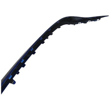 Load image into Gallery viewer, MERCEDES BENZ EQA AMG FRONT BUMPER TRIM 2022 onwards GENUINE pn A2438852603
