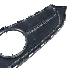 Load image into Gallery viewer, Mercedes Benz EQA front bumper upper grill 2022-2025 Genuine A2438881900

