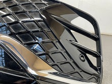 Load image into Gallery viewer, VOLKSWAGEN TIGUAN R Line FRONT BUMPER Grill 2022 onwards SUV GENUINE 571853677B
