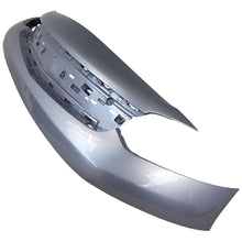 Load image into Gallery viewer, Vauxhall Vivaro front bumper upper section 2019-2022 Genuine Used 9833129877
