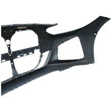 Load image into Gallery viewer, BMW I4 Gran Coupe M Sport FRONT BUMPER G26 2020 on GENUINE pn 5118078573
