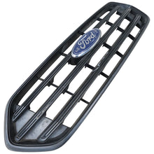 Load image into Gallery viewer, Ford Transit Custom front bumper upper grill 2018-2021 Genuine JK21-17B968-AC
