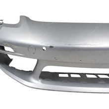 Load image into Gallery viewer, Porsche 718 Boxster front bumper 982 2016-2019 Genuine pn 982807221FFF
