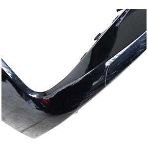 BMW I4 Gran Coupe M Sport front bumper G26 2020-2024 Genuine pn 51119881896