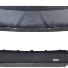 Load image into Gallery viewer, Dacia Duster front bumper centre grill insert 2024-2026 Genuine pn 620843513R
