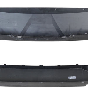 Dacia Duster front bumper centre grill insert 2024-2026 Genuine pn 620843513R