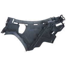 Load image into Gallery viewer, Mercedes Benz EQA AMG front bumper left fitting 2022-2024 Genuine pn A2438856501
