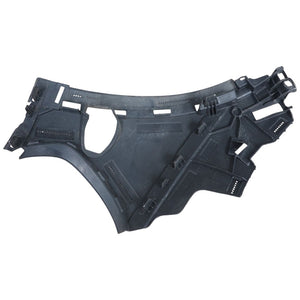 Mercedes Benz EQA AMG front bumper left fitting 2022-2024 Genuine pn A2438856501