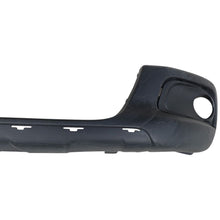 Load image into Gallery viewer, Peugeot 2008 front bumper lower section 2013-2016 SUV Genuine Used 9802520577
