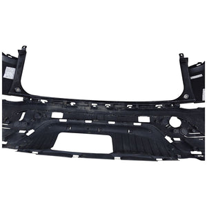 Range Rover Evoque rear bumper 2019-2024 Genuine K8D2-17D781-AAW
