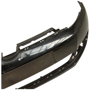 VOLKSWAGEN GOLF FRONT BUMPER 2009 to 2012 GENUINE pn 5K0807221