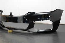 Load image into Gallery viewer, BMW 5 SERIES M SPORT FRONT BUMPER G30 G31 2017 onwards Used GENUINE 51118064928
