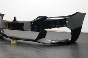 BMW 5 SERIES M SPORT FRONT BUMPER G30 G31 2017 onwards Used GENUINE 51118064928