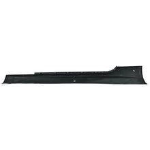 Load image into Gallery viewer, JAGUAR XK XKR Right RH Side Skirt 2006 to 2009 GENUINE pn 6W83-10154-A
