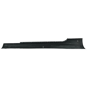 JAGUAR XK XKR Right RH Side Skirt 2006 to 2009 GENUINE pn 6W83-10154-A