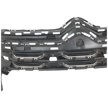 Load image into Gallery viewer, CITROEN C5 Aircross FRONT BUMPER Upper Grill 2022 onwards GENUINE pn 9825347677
