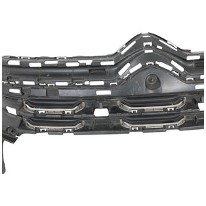 CITROEN C5 Aircross FRONT BUMPER Upper Grill 2022 onwards GENUINE pn 9825347677