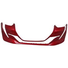 Load image into Gallery viewer, Peugeot 208 front bumper 2020-2022 Hatchback Genuine Used Part 9828080980
